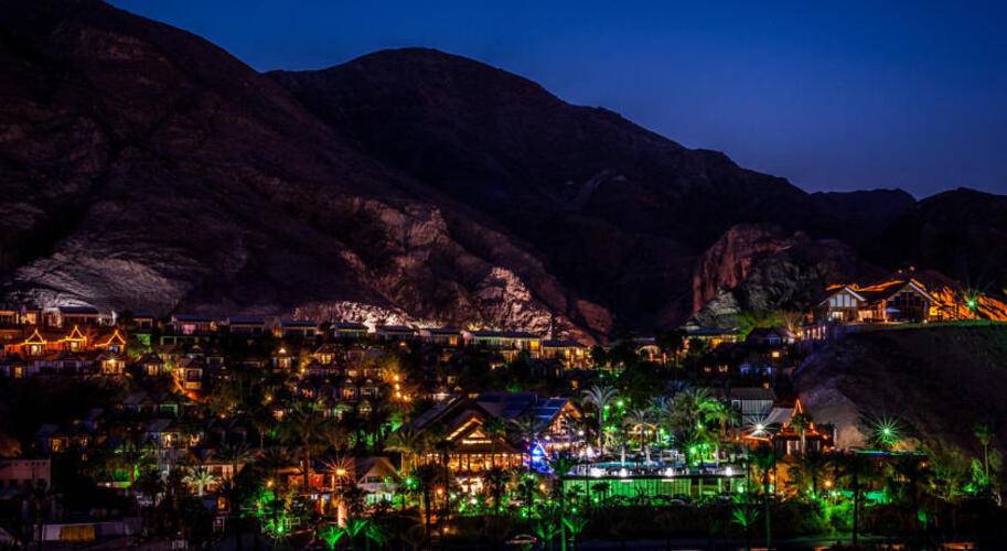 Orchid Hotel & Resort Eilat