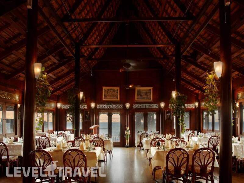 Фотография Orchid Hotel & Resort Eilat