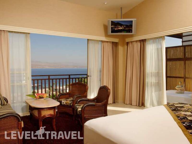 Фотография Orchid Hotel & Resort Eilat