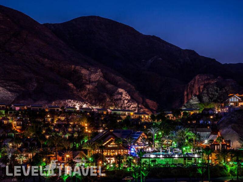 Фотография Orchid Hotel & Resort Eilat