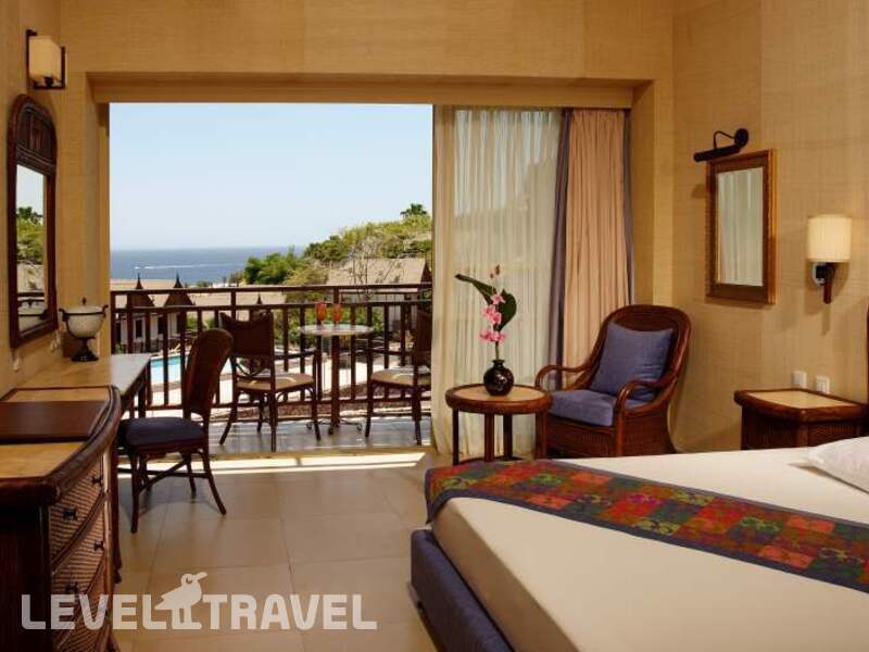 Фотография Orchid Hotel & Resort Eilat