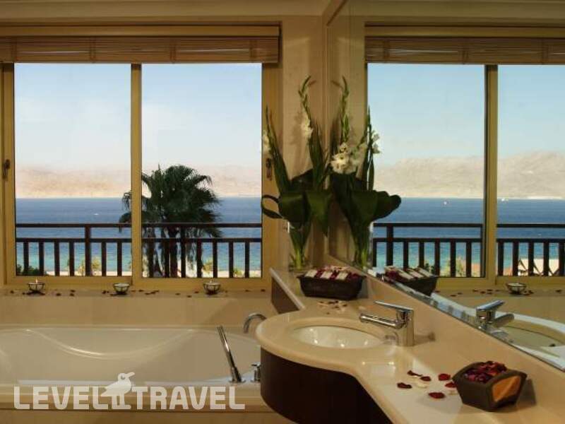 Фотография Orchid Hotel & Resort Eilat