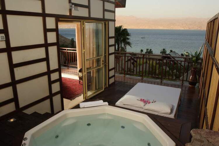 Orchid Hotel & Resort Eilat
