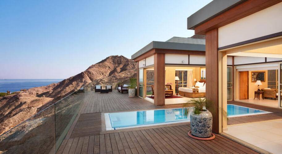 Orchid Hotel & Resort Eilat
