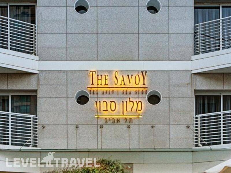 Фотография The Savoy Hotel