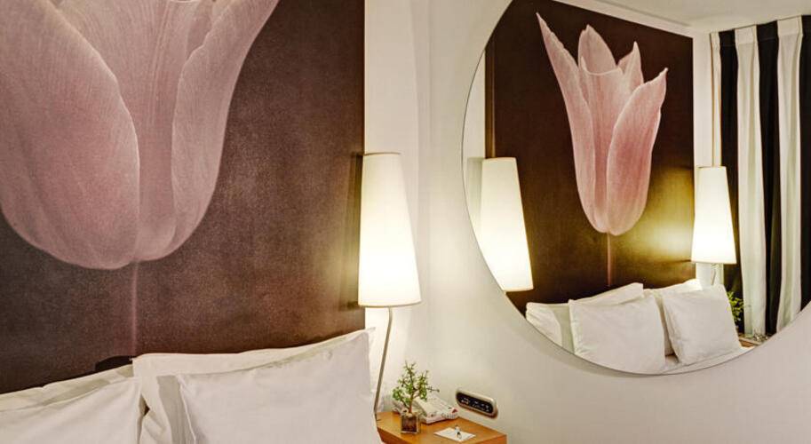 The Savoy Hotel