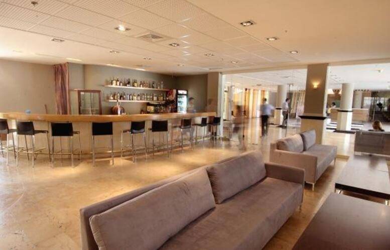 Leonardo Inn Dead Sea