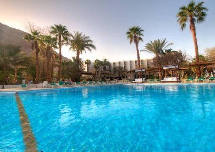 Leonardo Inn Dead Sea