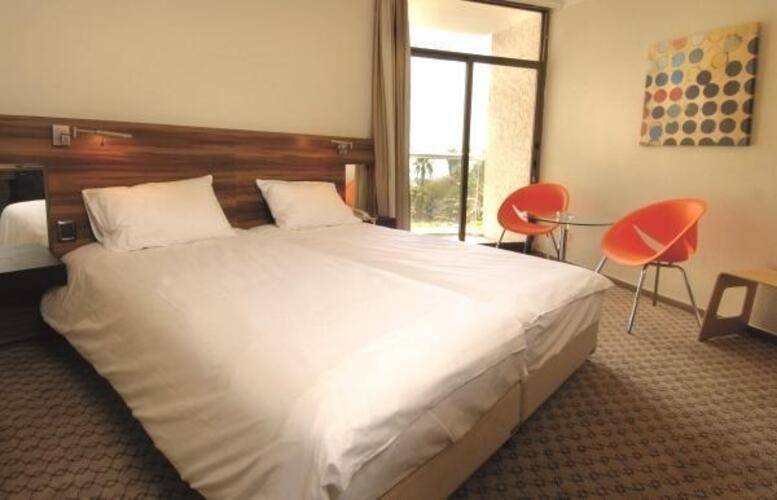 Leonardo Inn Dead Sea