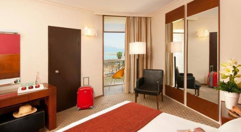 Leonardo Inn Dead Sea