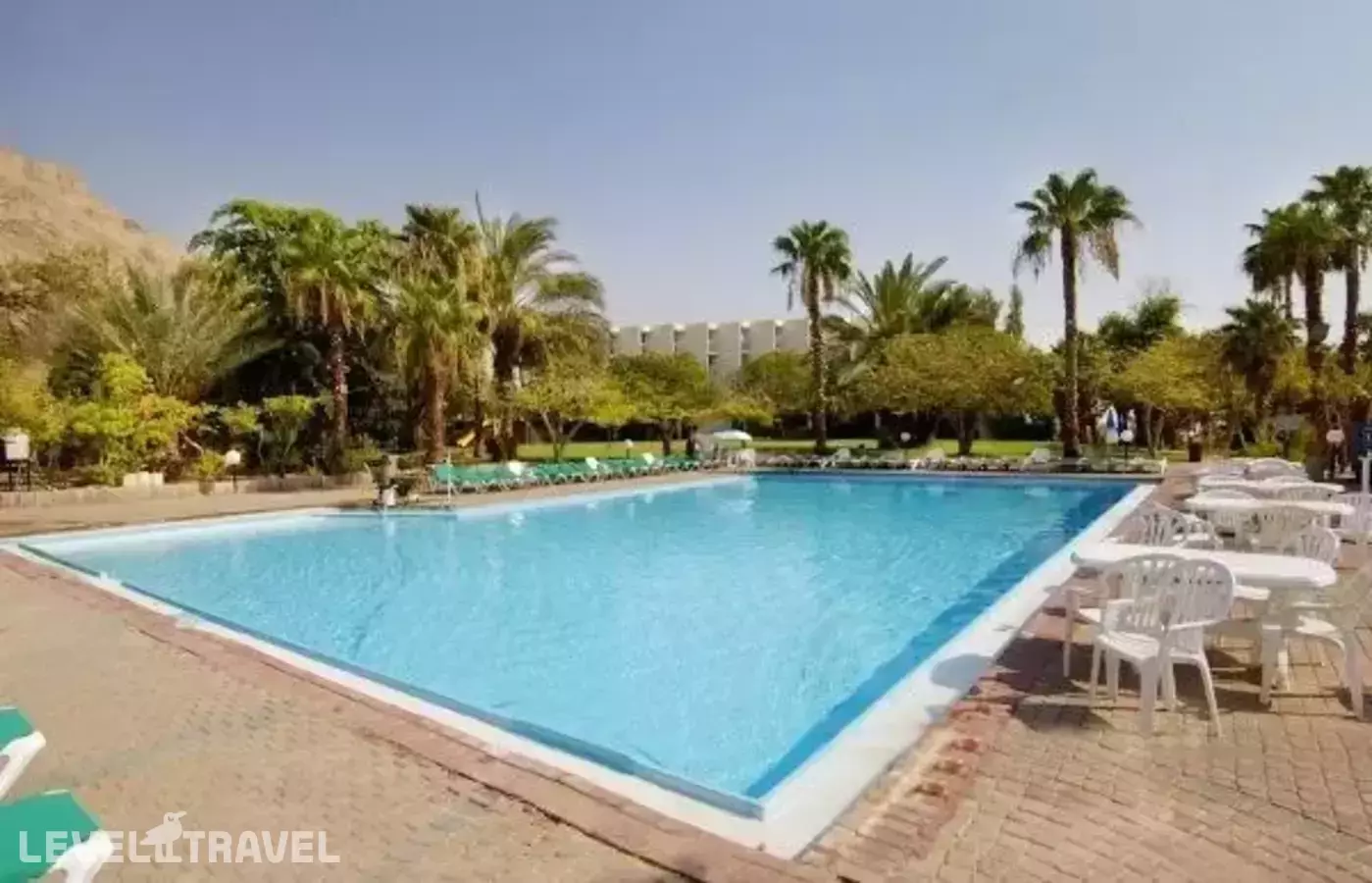 Leonardo Inn Dead Sea