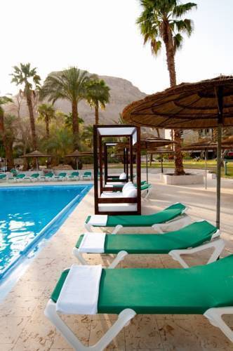 Leonardo Inn Dead Sea