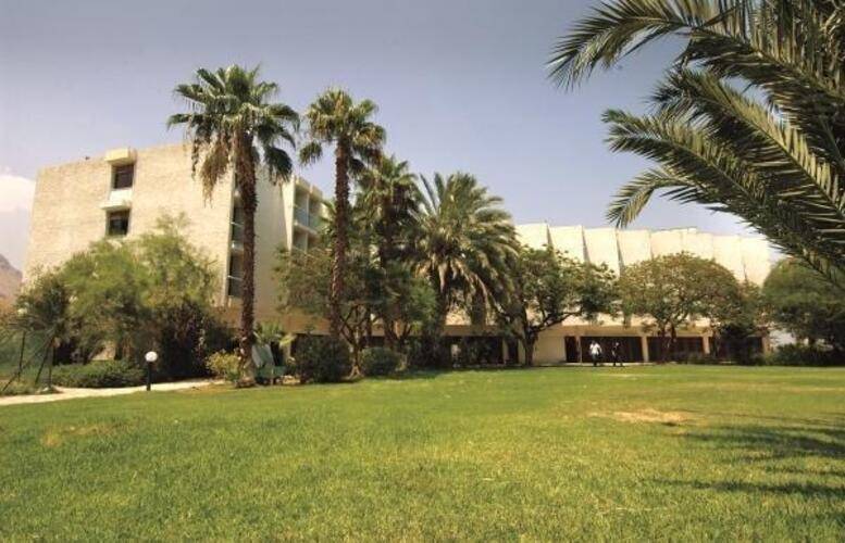 Leonardo Inn Dead Sea