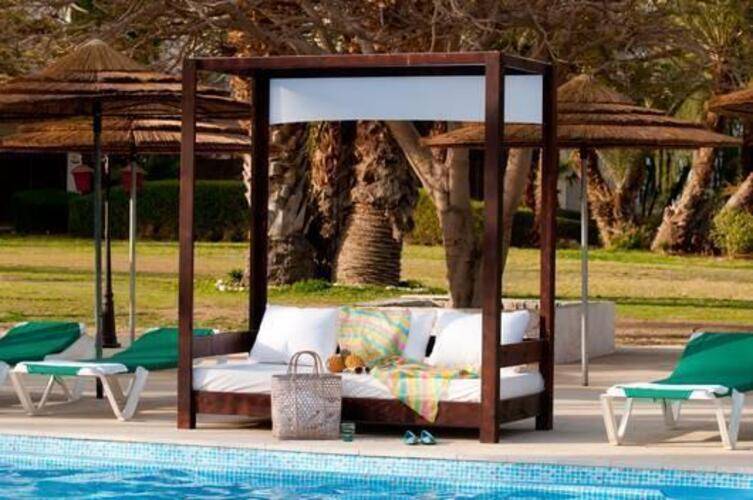 Leonardo Inn Dead Sea