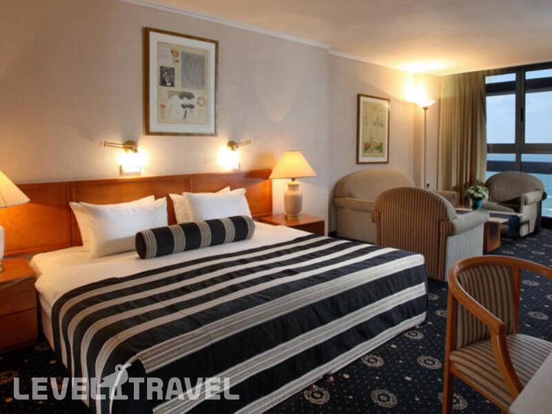 Фотография The Seasons Hotel Netanya
