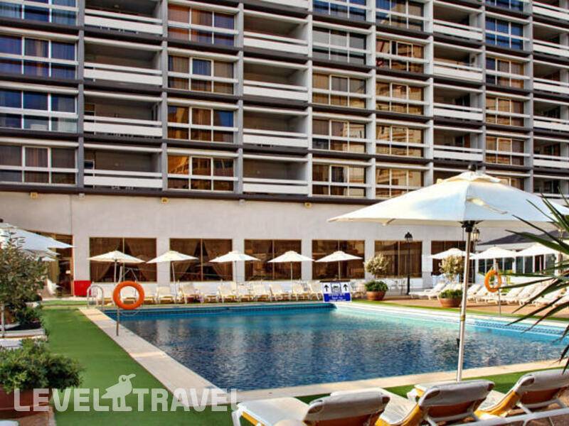 Фотография The Seasons Hotel Netanya