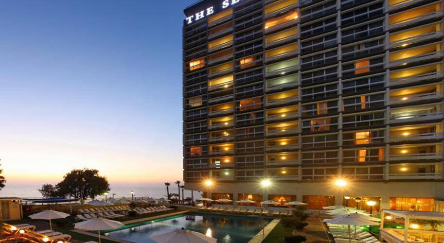 The Seasons Hotel Netanya