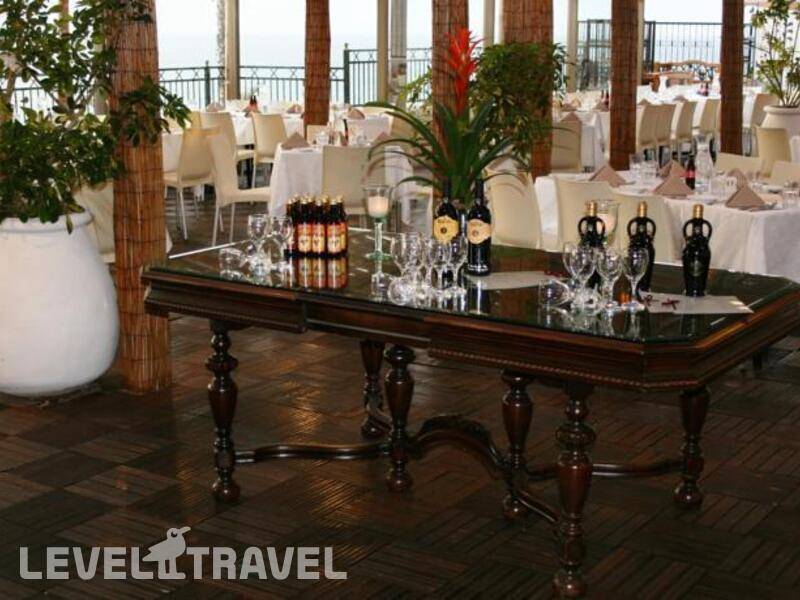 Фотография The Seasons Hotel Netanya