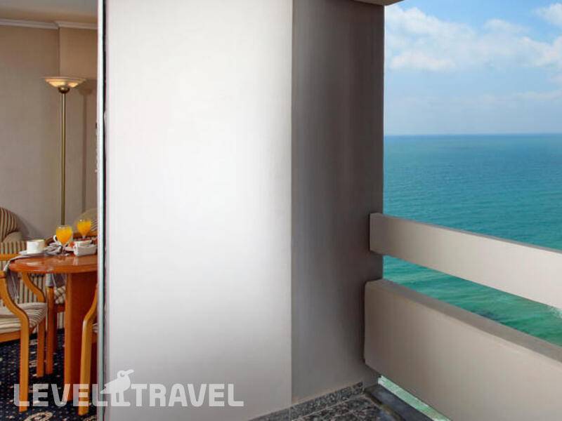 Фотография The Seasons Hotel Netanya