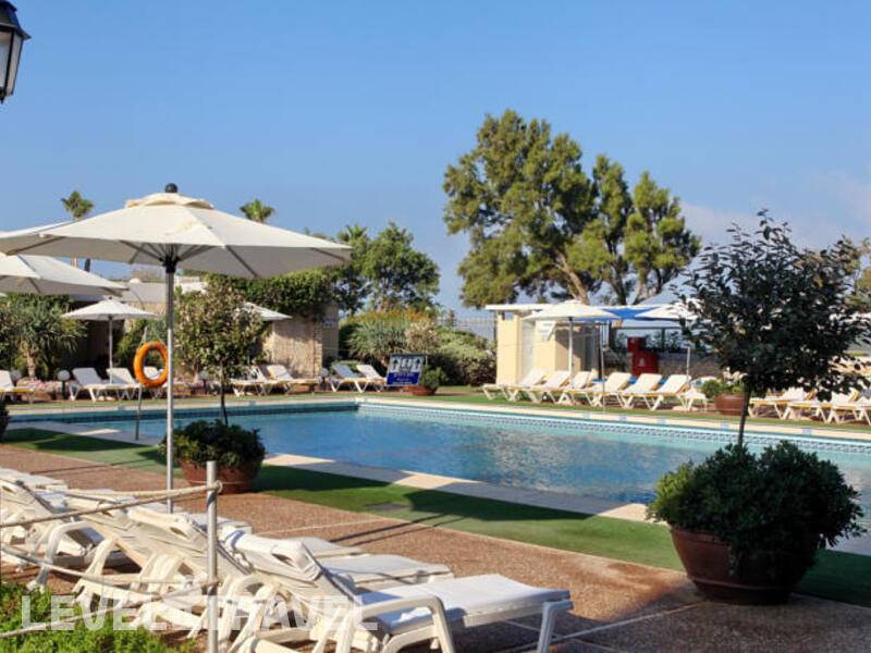 Фотография The Seasons Hotel Netanya