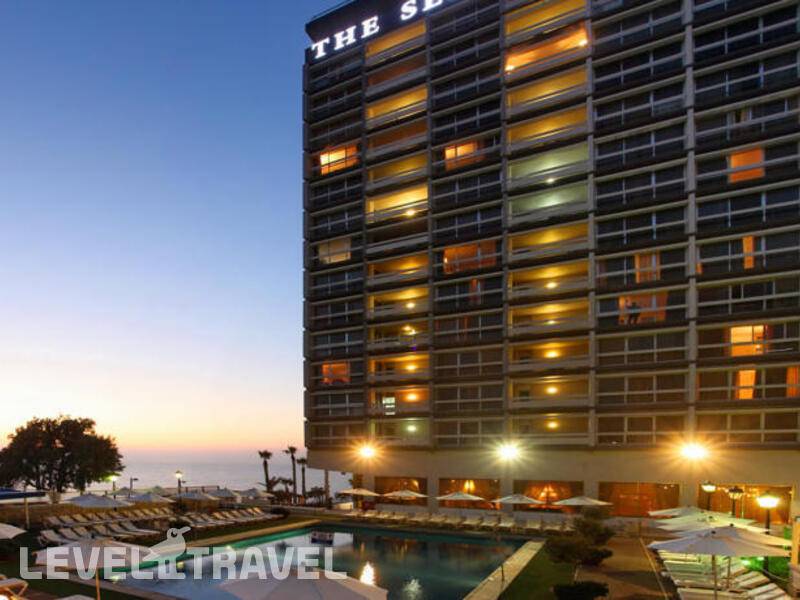 Фотография The Seasons Hotel Netanya