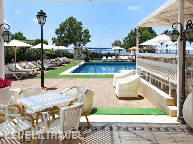 Фотография The Seasons Hotel Netanya