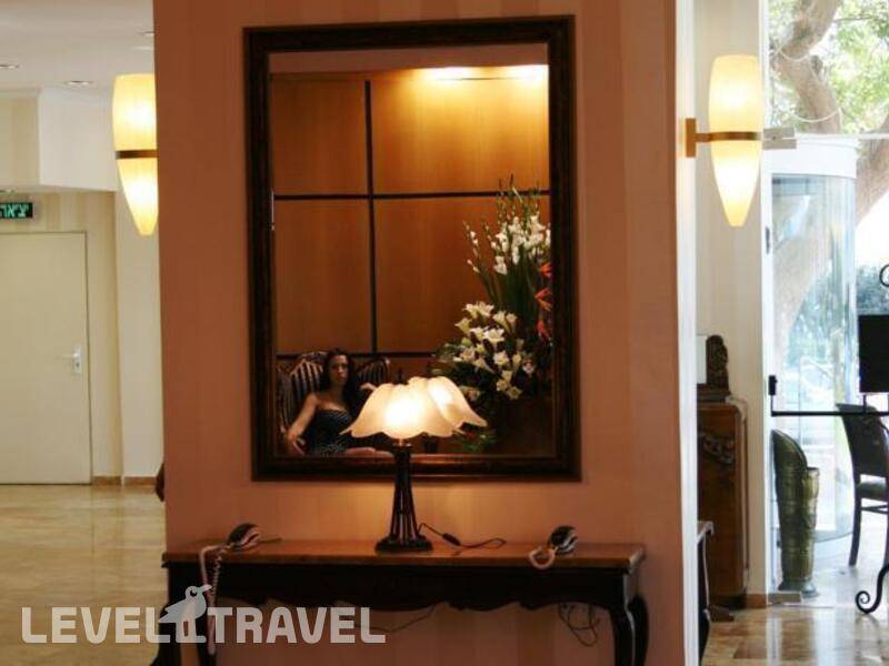 Фотография The Seasons Hotel Netanya