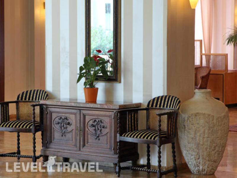 Фотография The Seasons Hotel Netanya