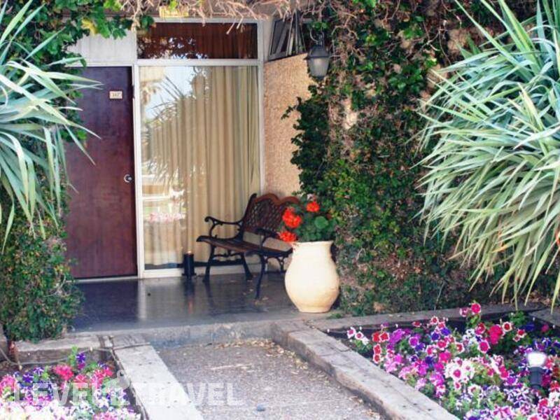 Фотография The Seasons Hotel Netanya