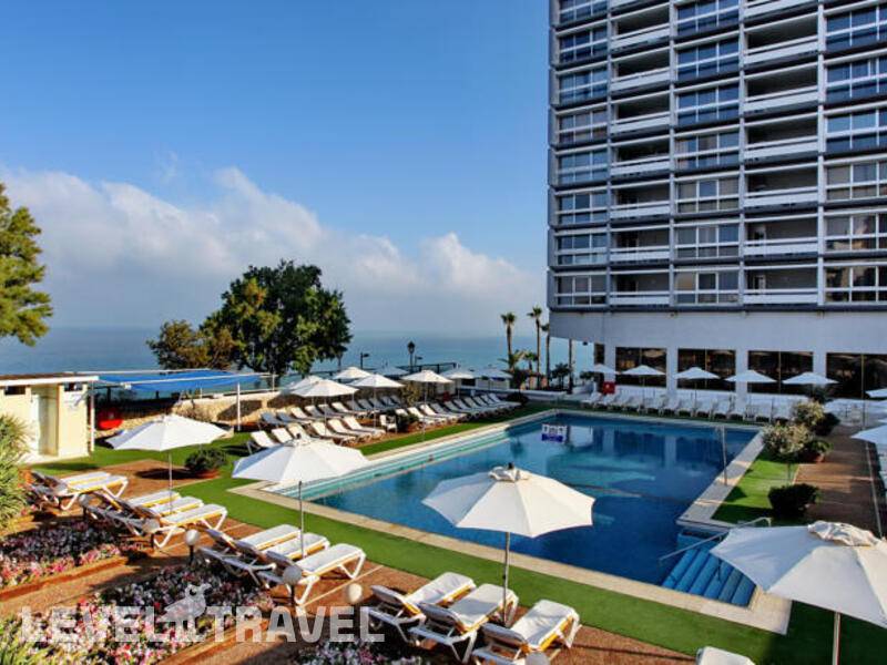 Фотография The Seasons Hotel Netanya