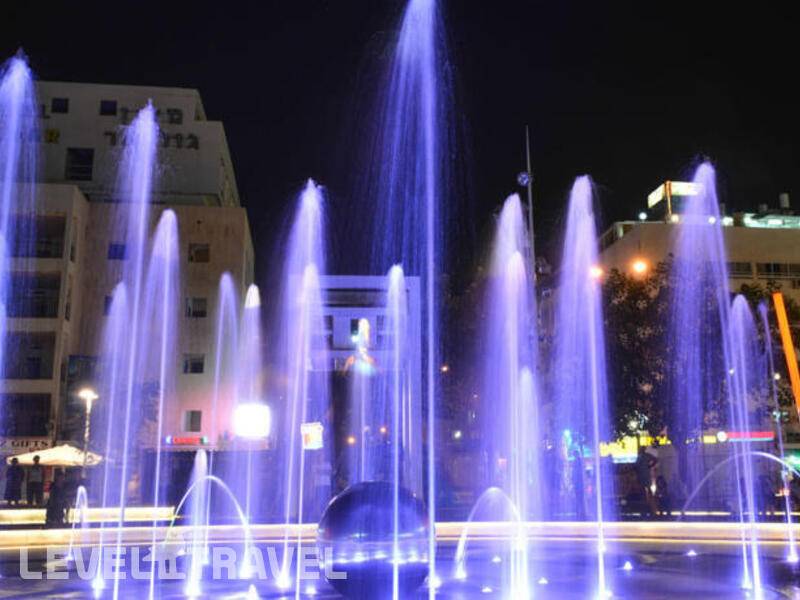 Фотография The Seasons Hotel Netanya