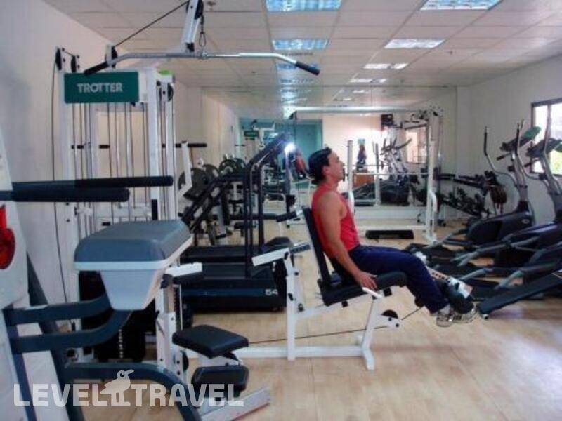 Фотография Galil Hotel Netanya