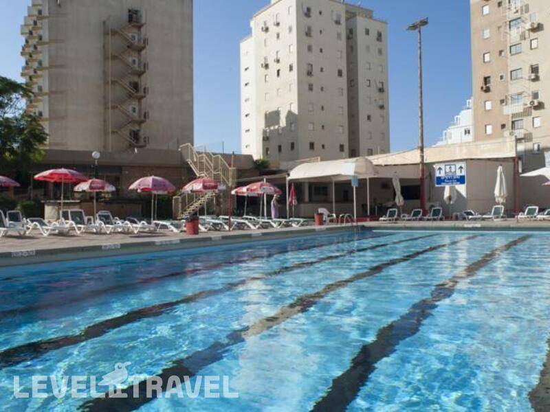 Фотография Galil Hotel Netanya