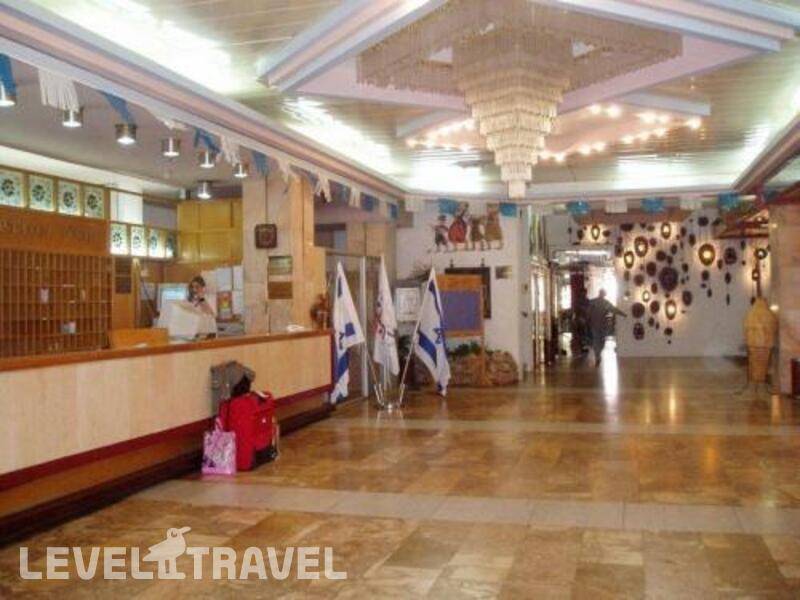 Фотография Galil Hotel Netanya Фотография Galil Hotel Netanya