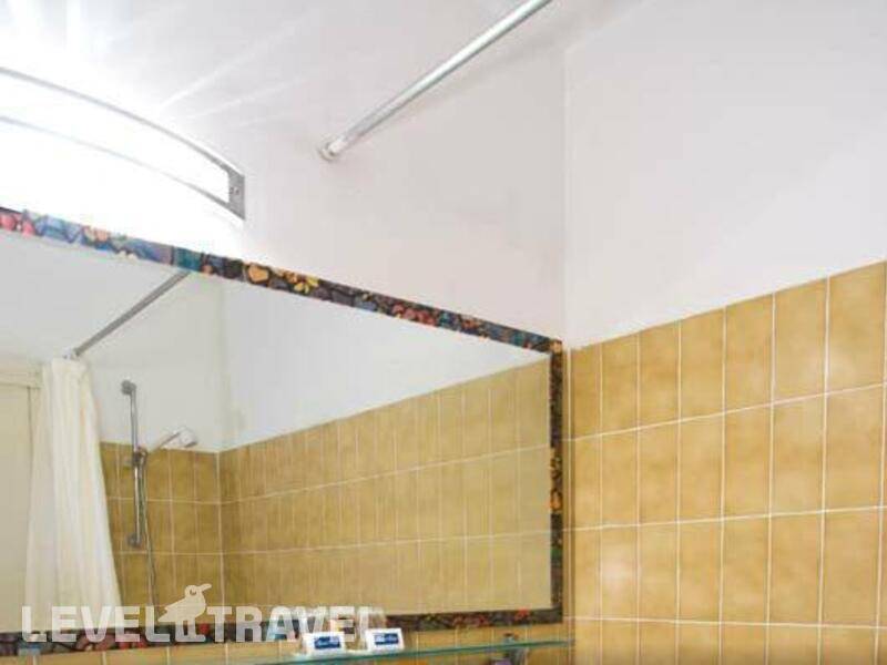 Фотография Galil Hotel Netanya Фотография Galil Hotel Netanya