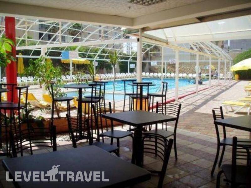 Фотография Galil Hotel Netanya Фотография Galil Hotel Netanya