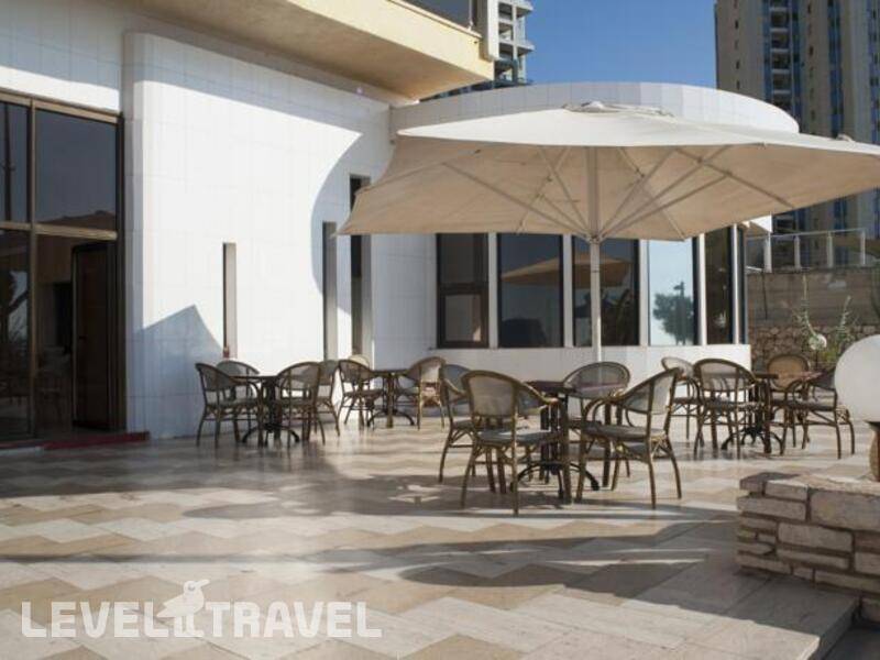 Фотография Galil Hotel Netanya