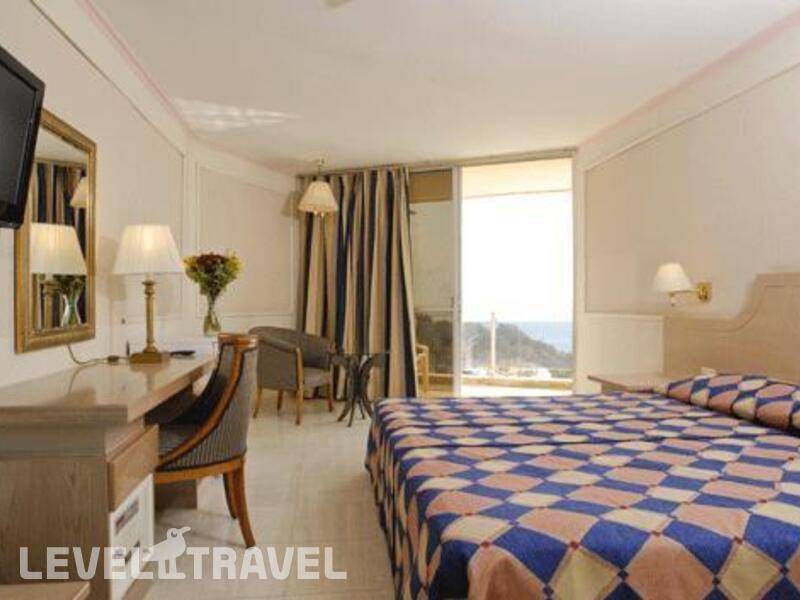 Фотография Galil Hotel Netanya