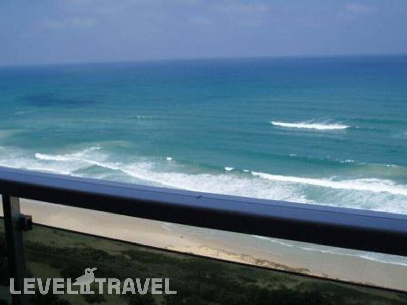 Фотография Galil Hotel Netanya Фотография Galil Hotel Netanya