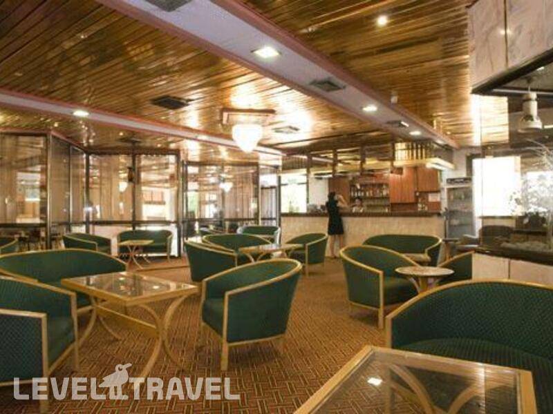Фотография Galil Hotel Netanya