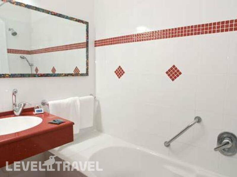 Фотография Galil Hotel Netanya Фотография Galil Hotel Netanya