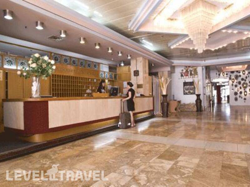 Фотография Galil Hotel Netanya