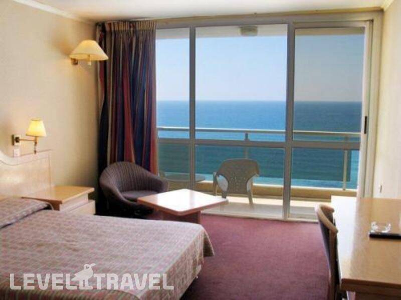 Фотография Galil Hotel Netanya Фотография Galil Hotel Netanya
