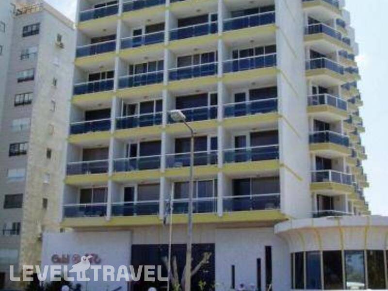 Фотография Galil Hotel Netanya