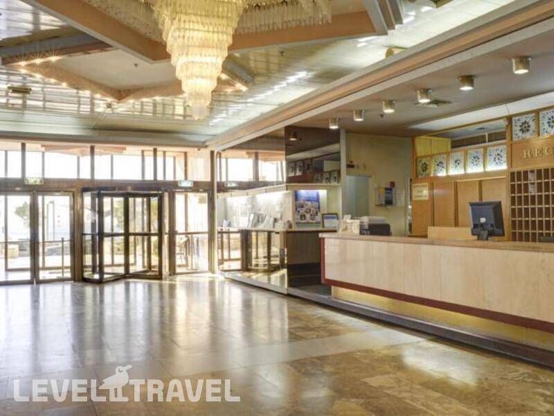 Фотография Galil Hotel Netanya