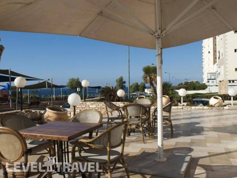 Фотография Galil Hotel Netanya