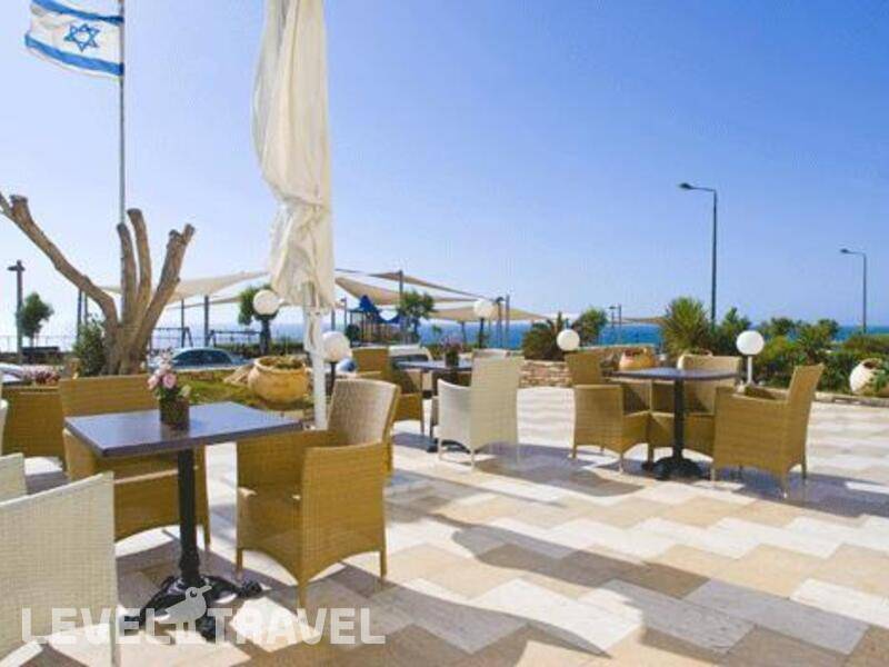 Фотография Galil Hotel Netanya Фотография Galil Hotel Netanya