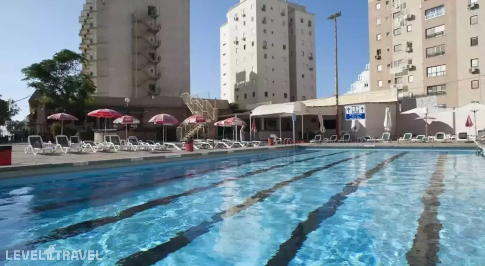 Galil Hotel Netanya