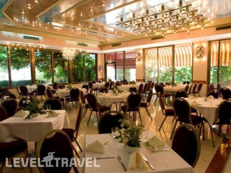 Фотография Galil Hotel Netanya Фотография Galil Hotel Netanya