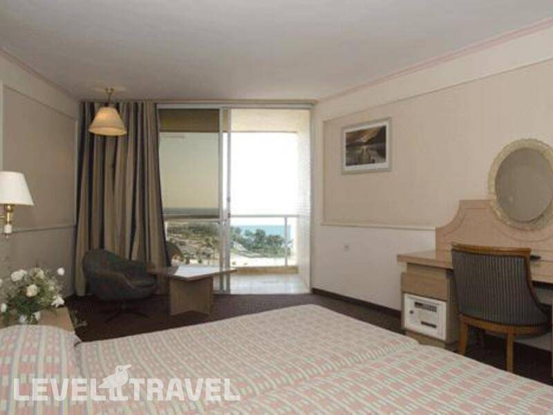 Фотография Galil Hotel Netanya Фотография Galil Hotel Netanya